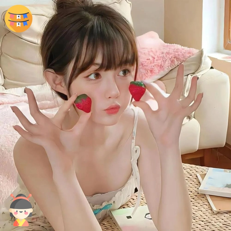 许女士